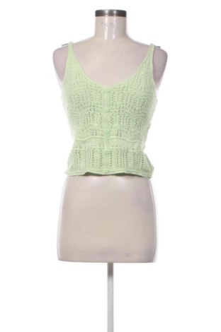 Dámsky top  Haily`s, Veľkosť M, Farba Zelená, Cena  15,00 €, #137461412
