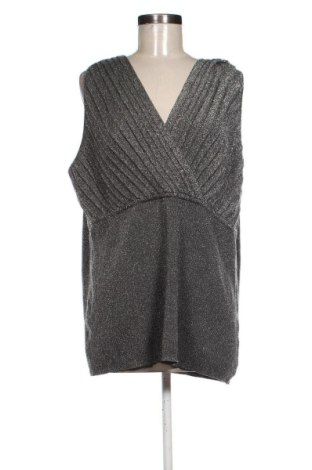 Dámsky top  Alfani, Veľkosť XXL, Farba Strieborná, Cena  13,15 €, #137461645