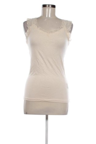 Дамски топ Ana&Ava, Размер L, Цвят Екрю, Цена 65,44 €, #137461746