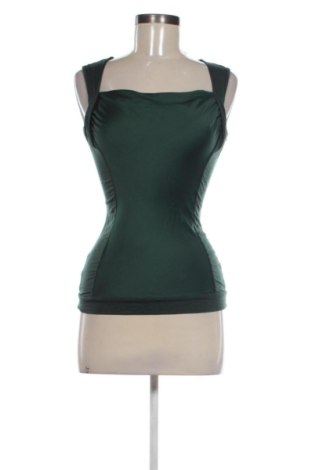 Top de femei The Limited, Mărime XS, Culoare Verde, Preț 62,99 Lei, #137461881