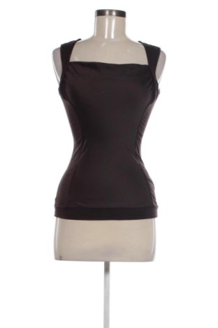 Top de femei The Limited, Mărime XS, Culoare Maro, Preț 57,74 Lei, #137461976