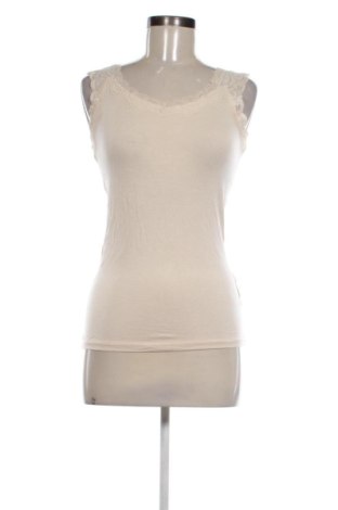 Damski top Ana&Ava, Rozmiar M, Kolor Beżowy, Cena 285,99 zł, #137462324