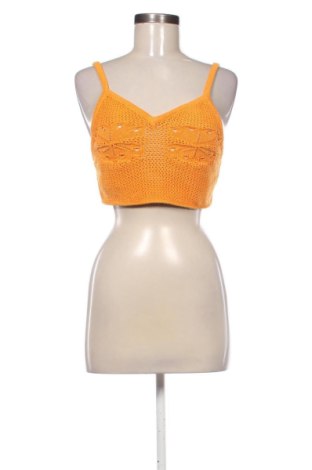 Női top H&M, Méret M, Szín Narancssárga
, Ár 3 901 Ft, #137462509