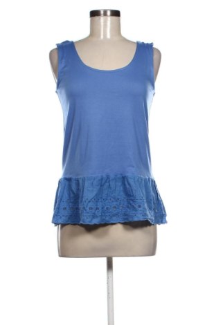 Top de femei Beloved, Mărime S, Culoare Albastru, Preț 37,00 Lei, #137462691