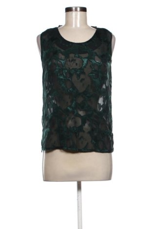 Top de femei Unbranded, Mărime S, Culoare Verde, Preț 56,00 Lei, #137462836
