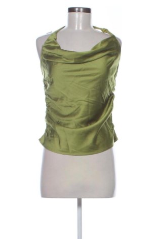 Damski top MYLAVIE, Rozmiar M, Kolor Zielony, Cena 142,99 zł, #137463004