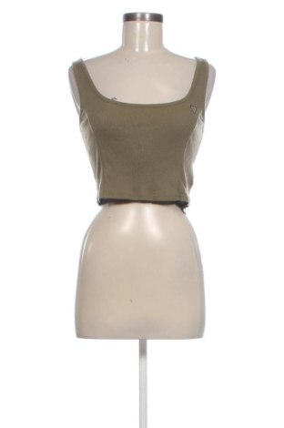 Damski top Guess, Rozmiar L, Kolor Zielony, Cena 101,60 zł, #137463023
