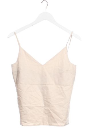 Γυναικείο τοπ ARNE, Μέγεθος S, Χρώμα  Μπέζ, Τιμή 33,91 €, #137463077