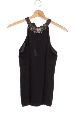 Top de femei H&M, Mărime XS, Culoare Negru, Preț 57,00 Lei, #137463352