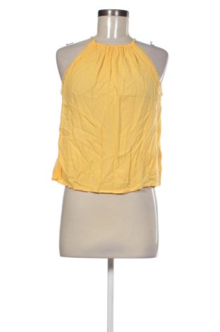 Dámsky top  H&M, Veľkosť M, Farba Žltá, Cena  10,67 €, #137463628
