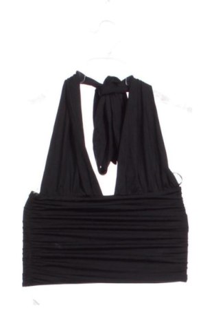 Дамски топ Zara, Размер XXS, Цвят Черен, Цена 15,05 €, #137463839