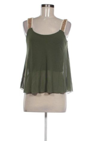 Női top NEW COLLECTION, Méret M, Szín Zöld, Ár 4 610 Ft, #137463988