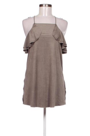 Dámský top Unbranded, Velikost S, Barva Hnědá, Cena  291,00 Kč, #137464088