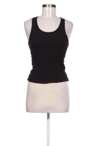 Damski top Mango, Rozmiar S, Kolor Czarny, Cena 50,80 zł, #137464166