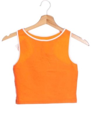 Damski top Unbranded, Rozmiar XS, Kolor Pomarańczowy, Cena 73,39 zł, #137464312