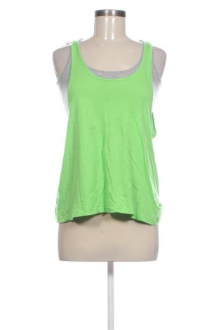 Γυναικείο τοπ Unbranded, Μέγεθος S, Χρώμα Πράσινο, Τιμή 13,72 €, #137464359