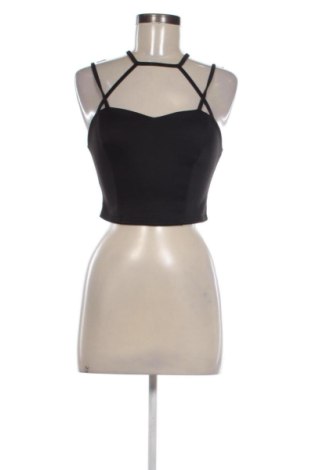 Dámský top Supre, Velikost S, Barva Černá, Cena  291,00 Kč, #137464394
