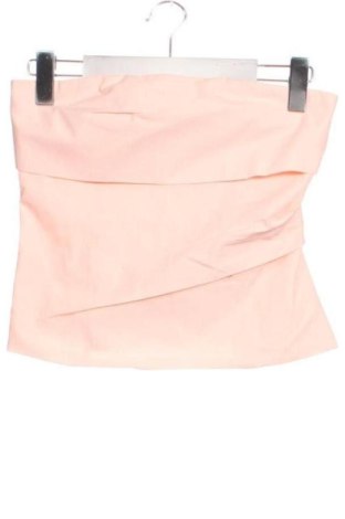 Top de femei Zara, Mărime XS, Culoare Roz, Preț 124,93 Lei, #137464642