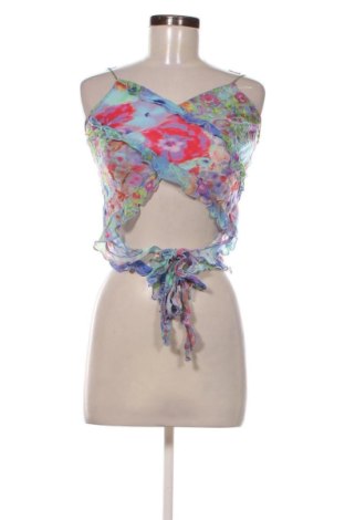 Dámský top Zara, Velikost XXS, Barva Vícebarevné, Cena  412,00 Kč, #137464704