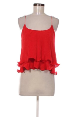 Dámský top Reserved, Velikost XS, Barva Červená, Cena  291,00 Kč, #137464858