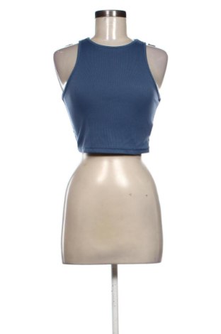 Dámsky top  SHEIN, Veľkosť S, Farba Modrá, Cena  11,43 €, #137465034