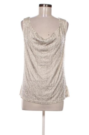 Top de femei TWINSET, Mărime M, Culoare Ecru, Preț 446,17 Lei, #137465042
