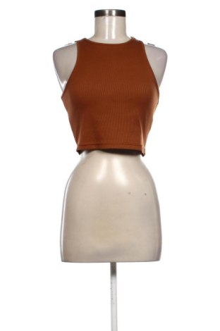 Dámsky top  SHEIN, Veľkosť S, Farba Oranžová, Cena  12,38 €, #137465125