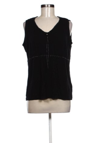 Top de femei Your Sixth Sense, Mărime L, Culoare Negru, Preț 52,49 Lei, #137465131