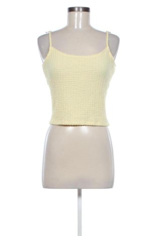 Damski top Unbranded, Rozmiar M, Kolor Żółty, Cena 10,84 zł, #137465436