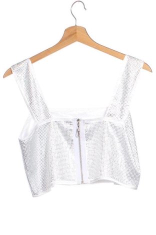 Női top Unbranded, Méret S, Szín Fehér, Ár 3 901 Ft, #137465614