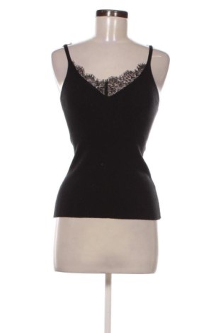 Top de femei Mc Lorene, Mărime XS, Culoare Negru, Preț 73,49 Lei, #137465691