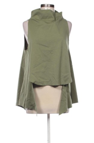 Γυναικείο τοπ Easy Wear, Μέγεθος M, Χρώμα Πράσινο, Τιμή 14,00 €, #137465807