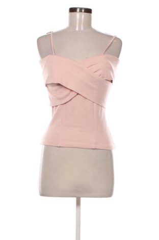 Damski top Coast, Rozmiar XS, Kolor Różowy, Cena 101,60 zł, #137466113