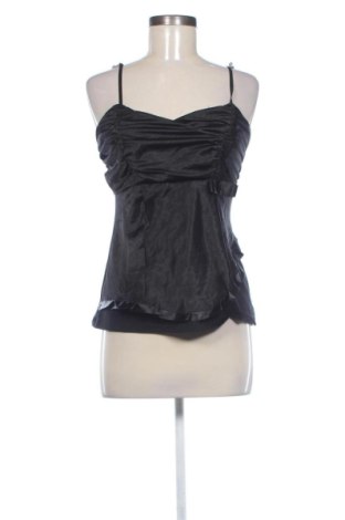 Γυναικείο τοπ Unbranded, Μέγεθος XS, Χρώμα Μαύρο, Τιμή 18,00 €, #137466200