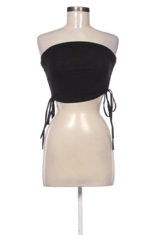 Női top SHEIN, Méret XS, Szín Fekete, Ár 3 901 Ft, #137466221