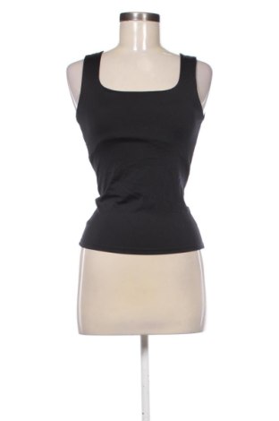 Top de femei Sinsay, Mărime XS, Culoare Negru, Preț 35,00 Lei, #137466320