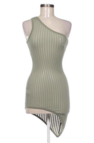 Top de femei SHEIN, Mărime S, Culoare Verde, Preț 47,24 Lei, #137466335