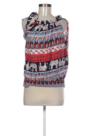 Top de femei Unbranded, Mărime M, Culoare Multicolor, Preț 88,00 Lei, #137466406