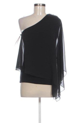 Damski top Zara, Rozmiar M, Kolor Czarny, Cena 100,01 zł, #137466477