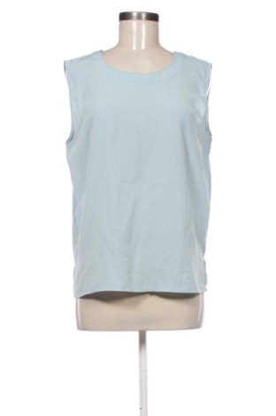 Damski top Unbranded, Rozmiar L, Kolor Niebieski, Cena 63,50 zł, #137466484