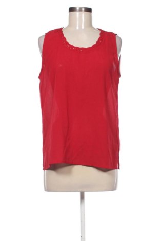 Top de femei Unbranded, Mărime L, Culoare Roșu, Preț 52,49 Lei, #137466533