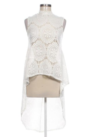 Top de femei Unbranded, Mărime M, Culoare Alb, Preț 89,23 Lei, #137466867
