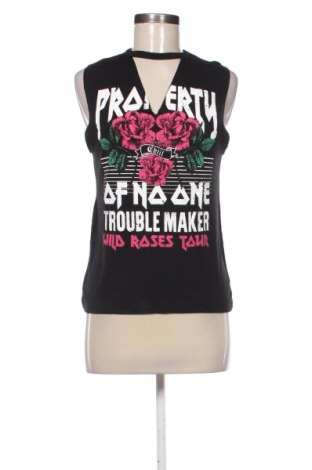Női top Unbranded, Méret XS, Szín Fekete, Ár 6 383 Ft, #137466995