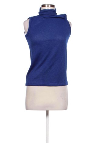 Damski top Unbranded, Rozmiar M, Kolor Niebieski, Cena 60,49 zł, #137467065