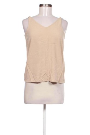 Damski top Vero Moda, Rozmiar M, Kolor Beżowy, Cena 36,29 zł, #137467141