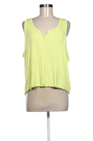 Damski top Primark, Rozmiar XXL, Kolor Zielony, Cena 38,10 zł, #137467143