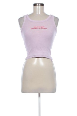 Damski top Terranova, Rozmiar M, Kolor Różowy, Cena 25,40 zł, #137467185