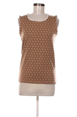 Top de femei Unbranded, Mărime S, Culoare Maro, Preț 62,99 Lei, #137467200