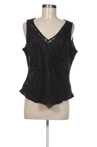 Damski top H&M, Rozmiar L, Kolor Czarny, Cena 60,99 zł, #137467335