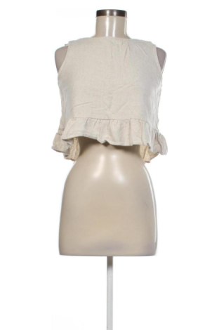 Damski top Emery rose, Rozmiar S, Kolor ecru, Cena 50,80 zł, #137467376